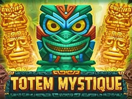 Totem Mystique