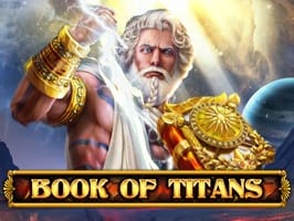 Book Of Titans