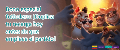 Bono de Referido Amigo promotion
