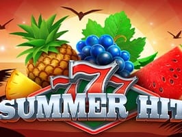 777 Summer Hit screenshot