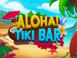 Aloha Tiki Bar