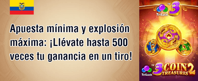Recarga Diaria de Energía promotion