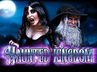 Haunted Kingdom